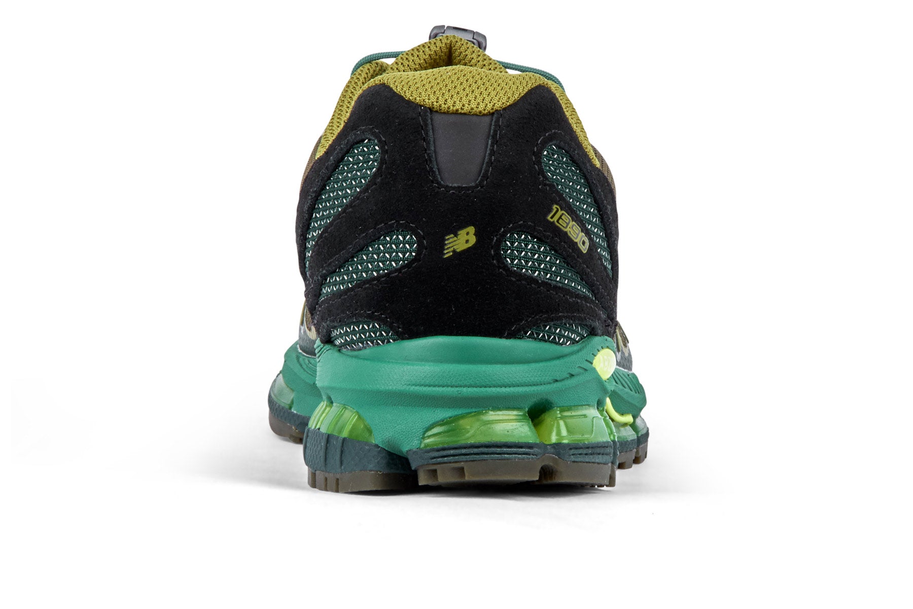 New Balance U18907BP - Nordic Green/Wakame