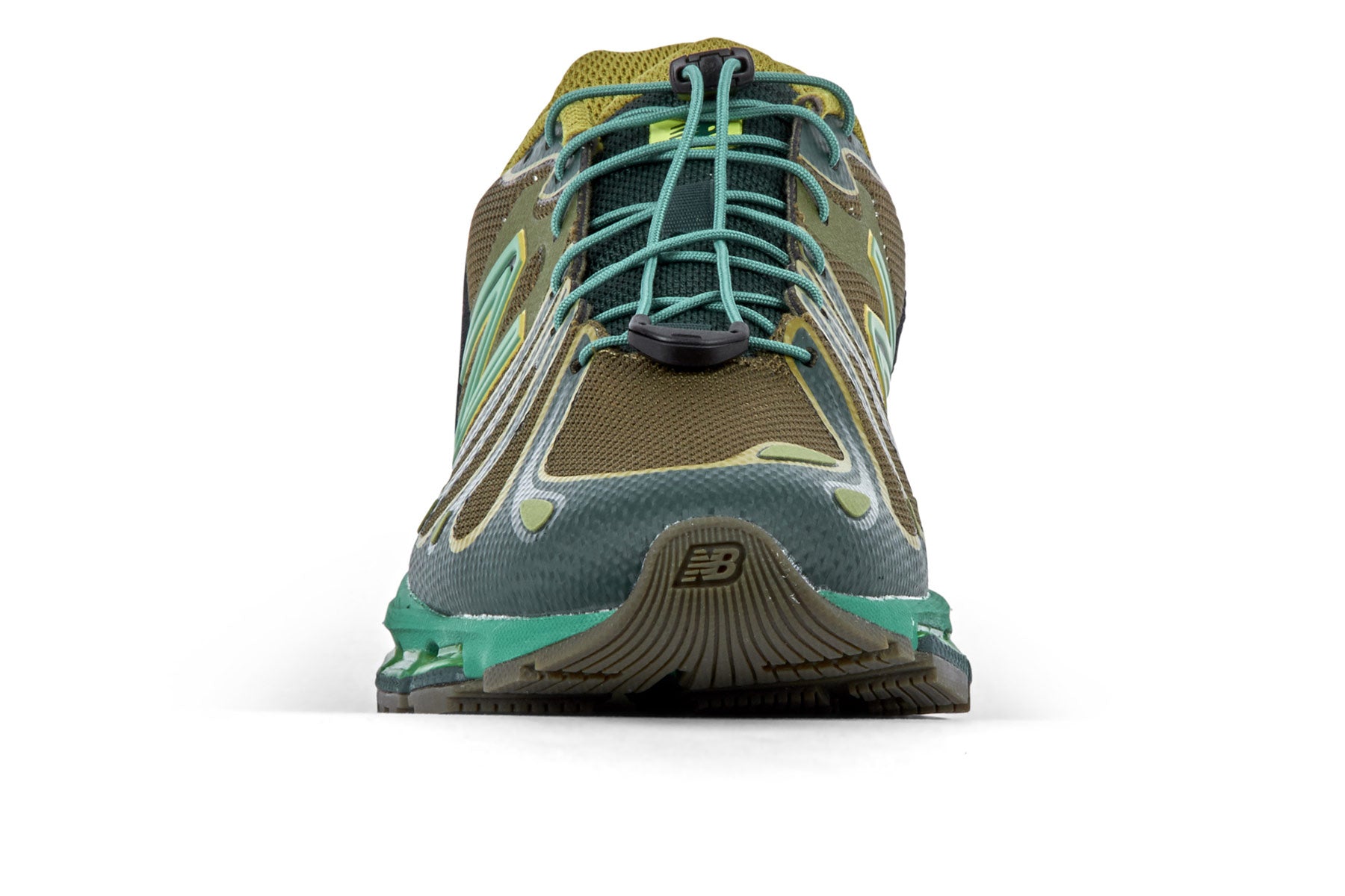 New Balance U18907BP - Nordic Green/Wakame