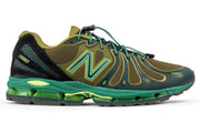 New Balance U18907BP - Nordic Green/Wakame