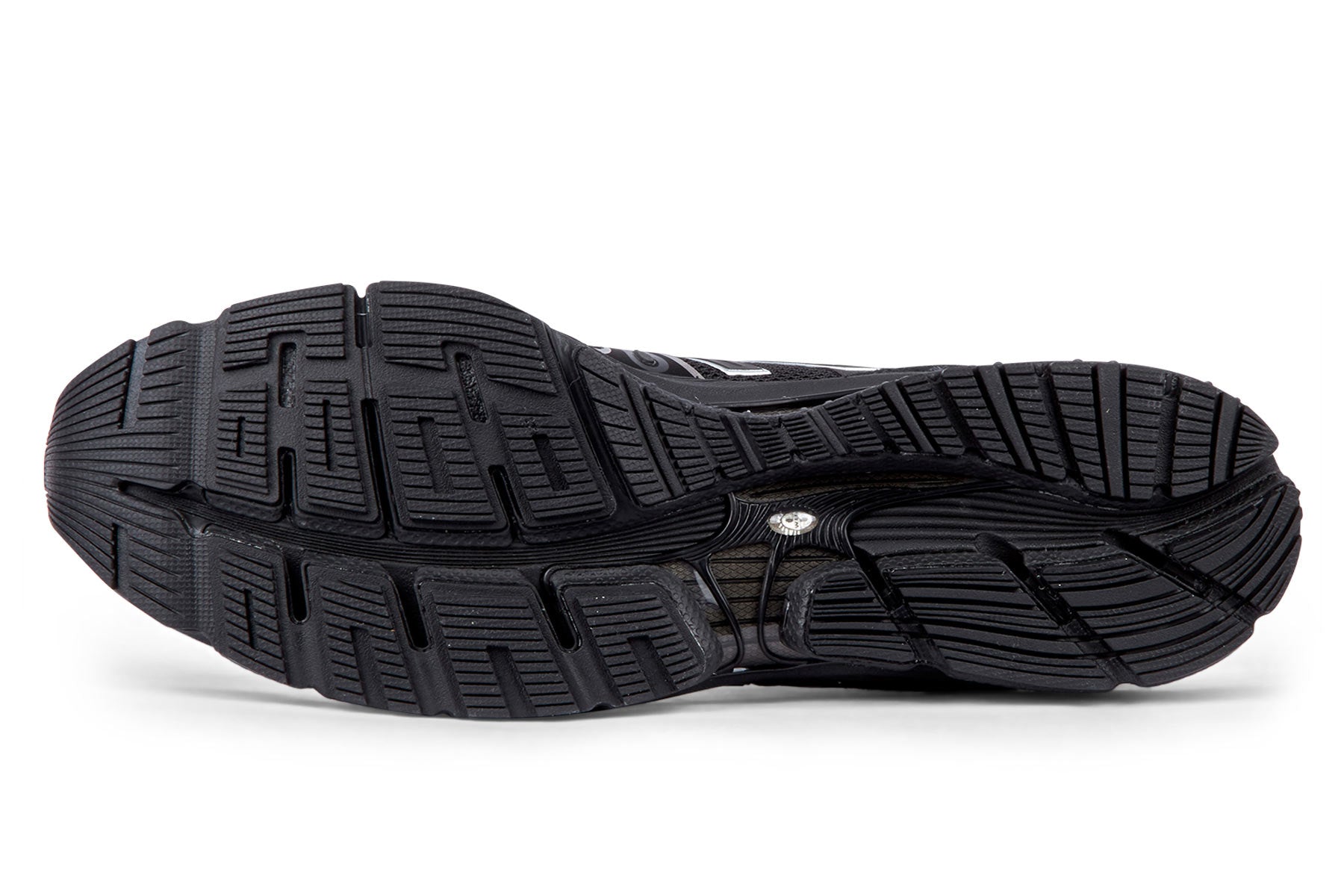 New Balance U189093H - Black/Silver Metallic/Black