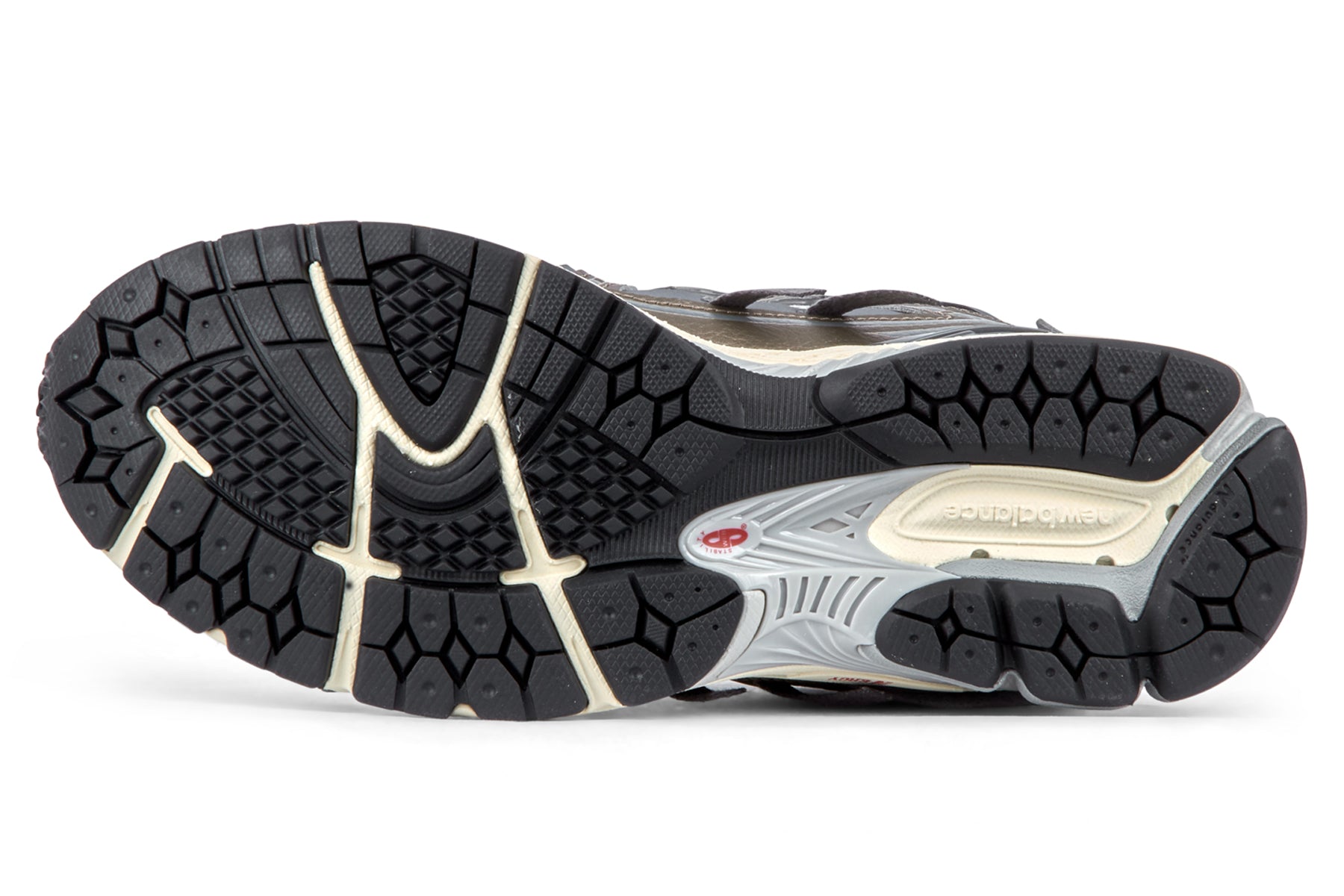 New Balance U19066U8 - Thunder Brown/Slate Grey