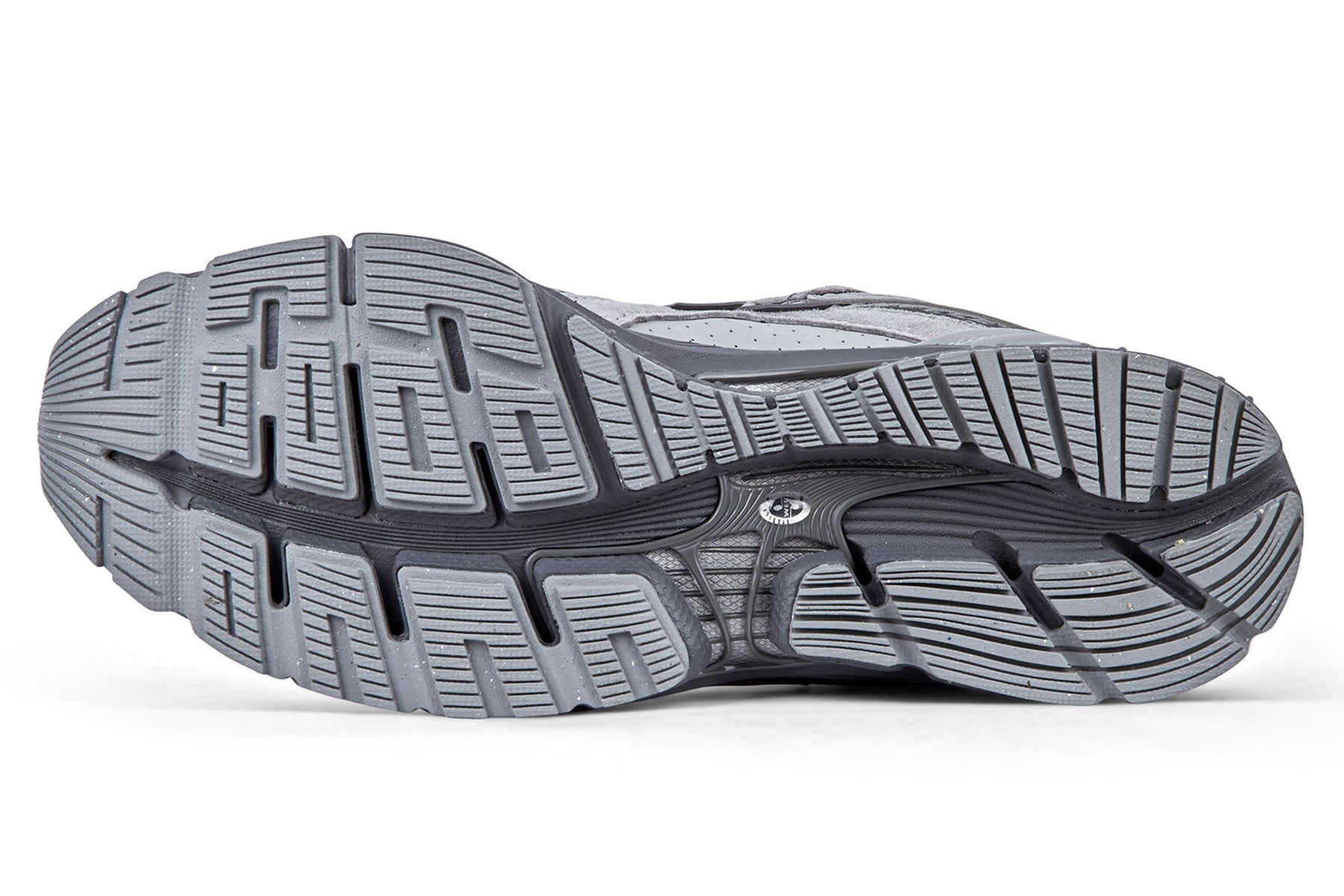 New Balance U195438R - Slate Grey/Castlerock