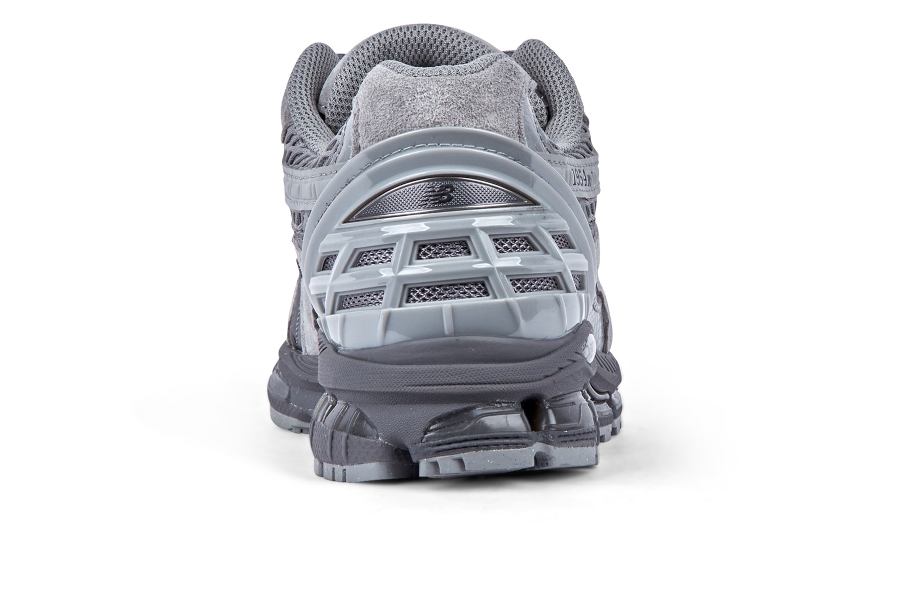 New Balance U195438R - Slate Grey/Castlerock