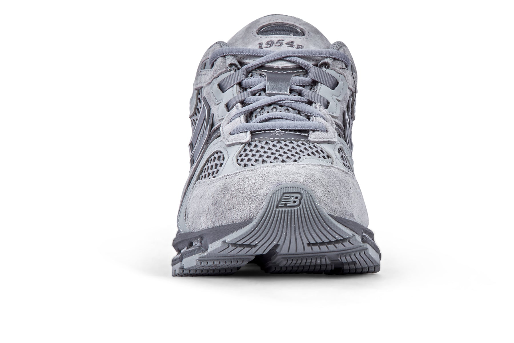 New Balance U195438R - Slate Grey/Castlerock