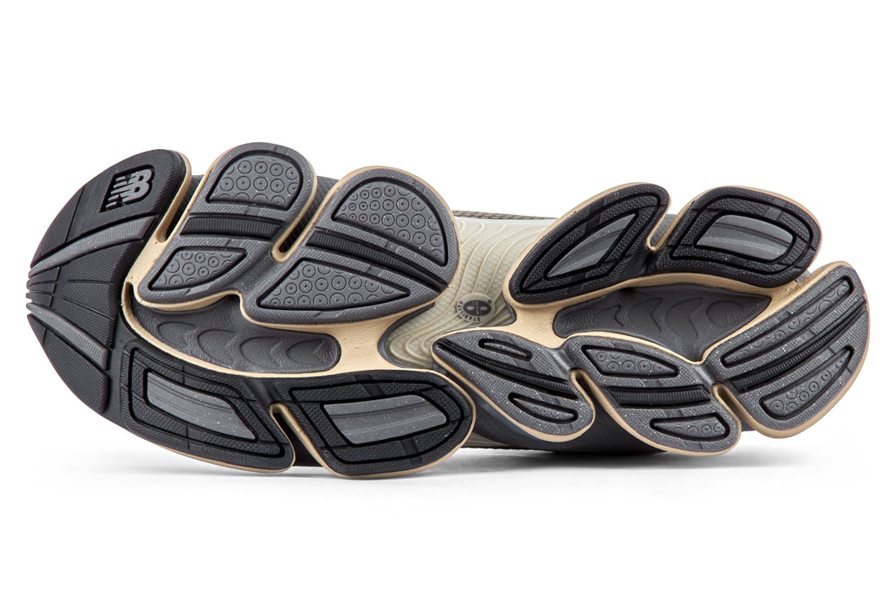 New Balance U20004JQ - Grey Matter/Timberwolf