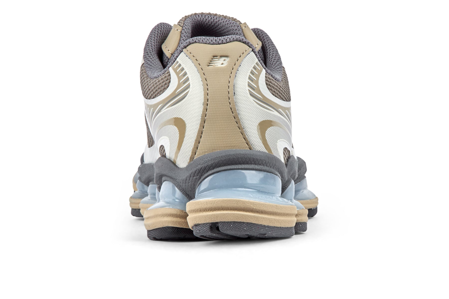 New Balance U20004JQ - Grey Matter/Timberwolf