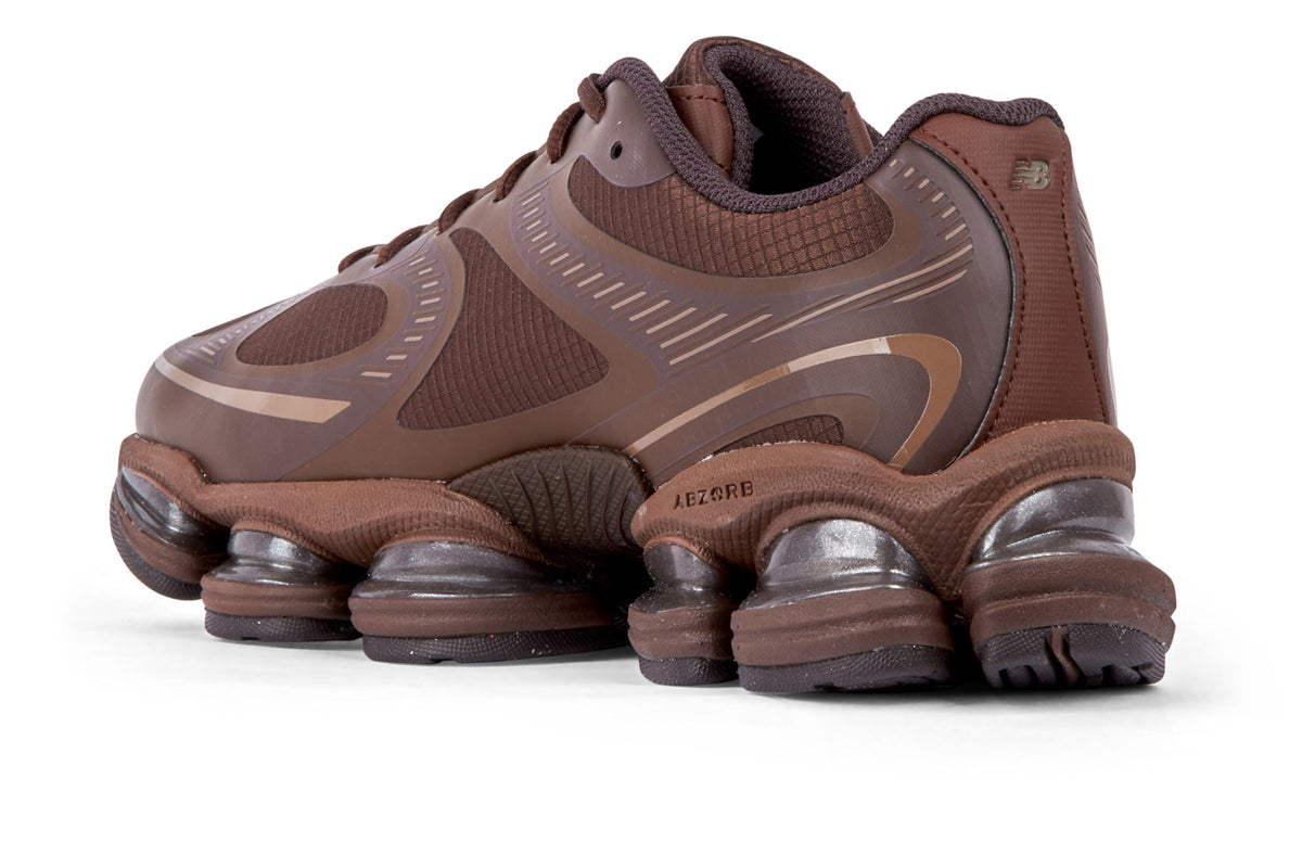 New Balance U20009MP - Pumpernickel/Rich Oak/Black