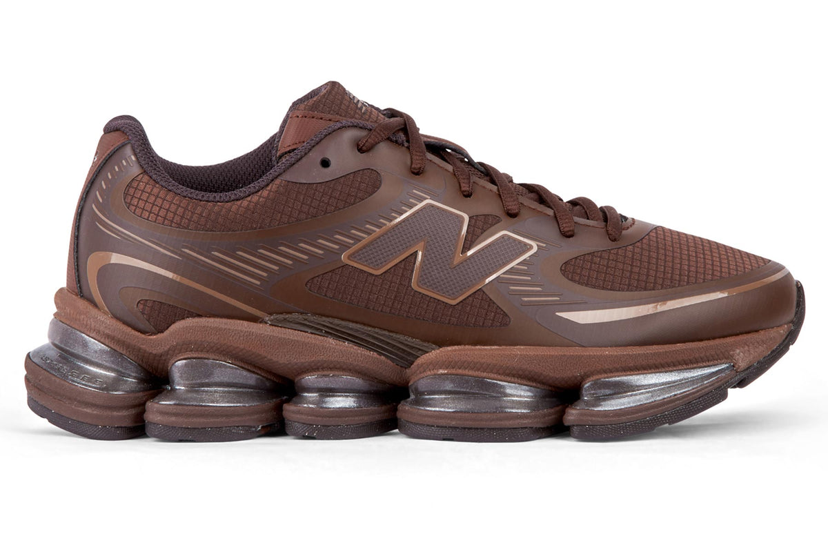 New Balance U20009MP - Pumpernickel/Rich Oak/Black
