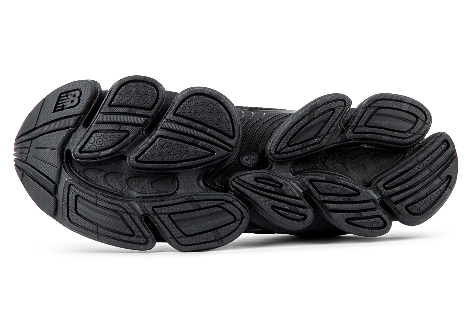 New Balance U2000ETB - Black/Black ETB