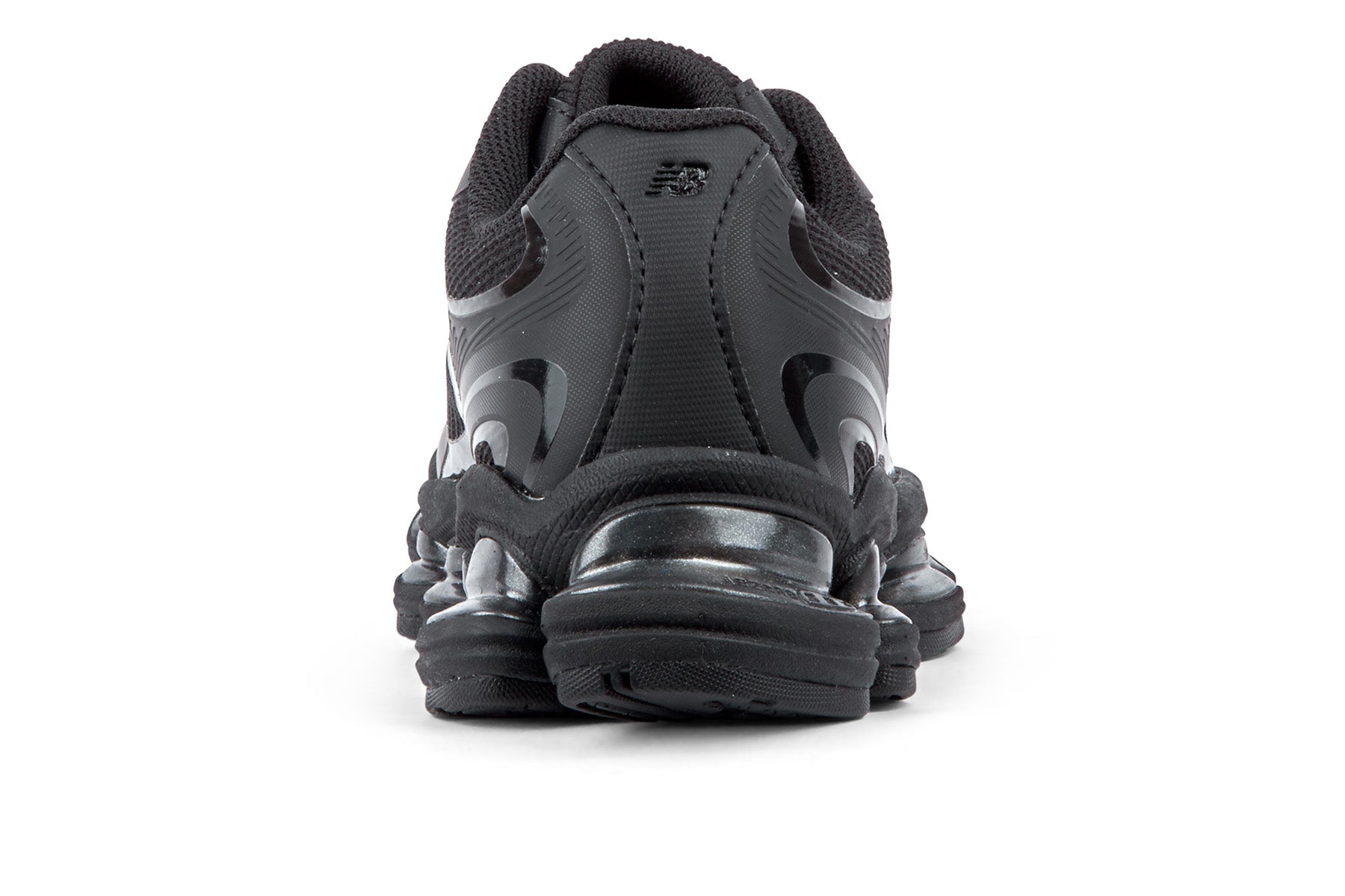 New Balance U2000ETB - Black/Black ETB