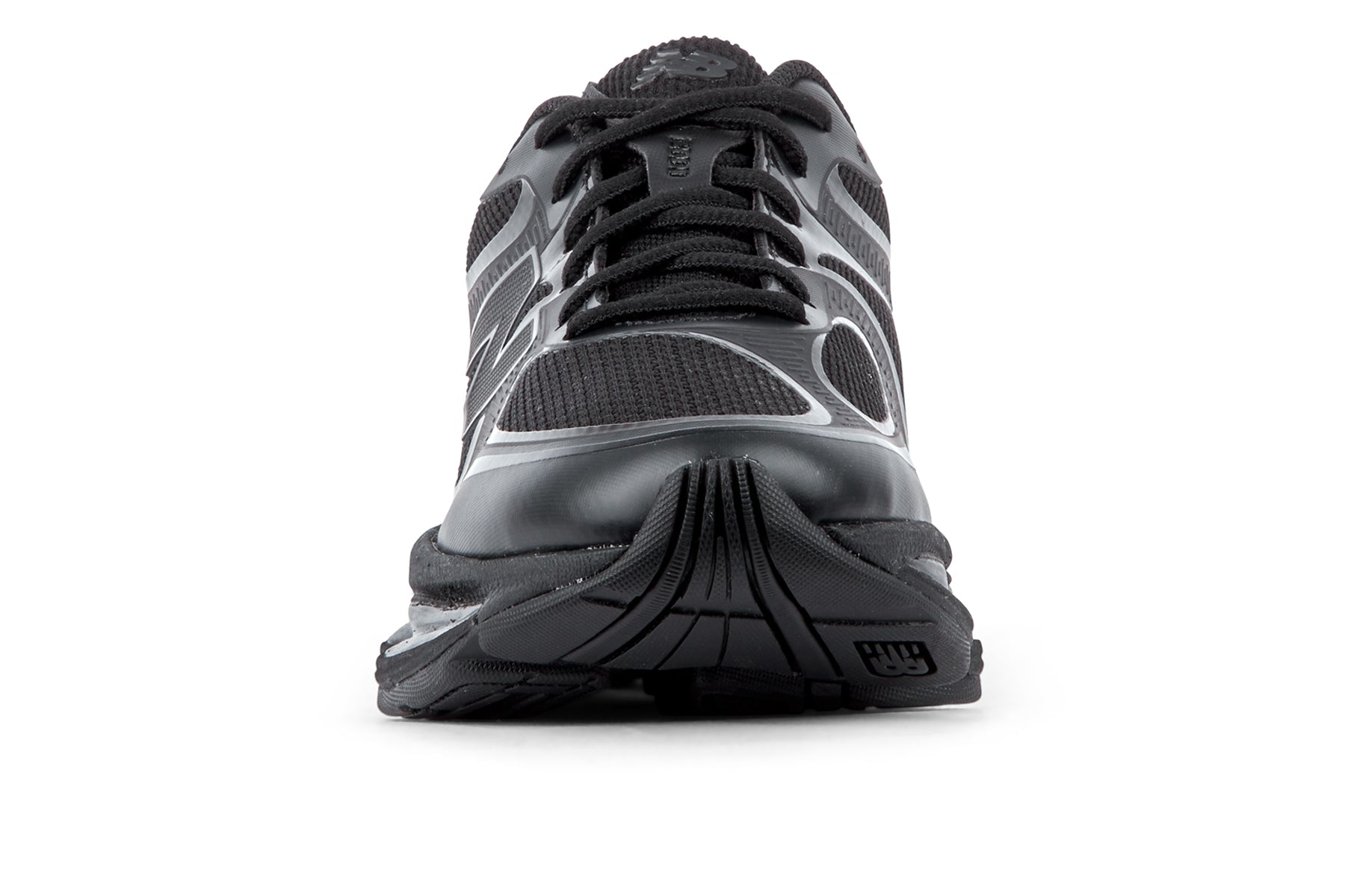 New Balance U2000ETB - Black/Black ETB