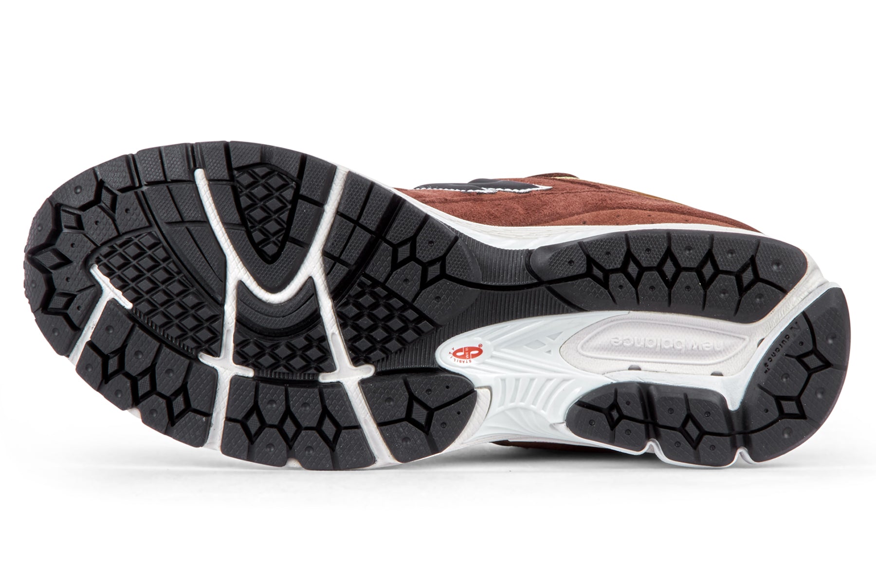 New Balance U20022OQ - Rich Oak/Breakfast Tea