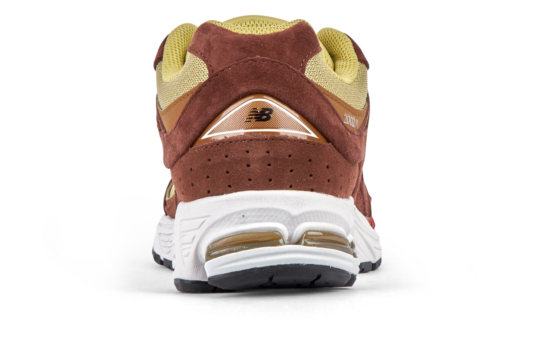 New Balance U20022OQ - Rich Oak/Breakfast Tea
