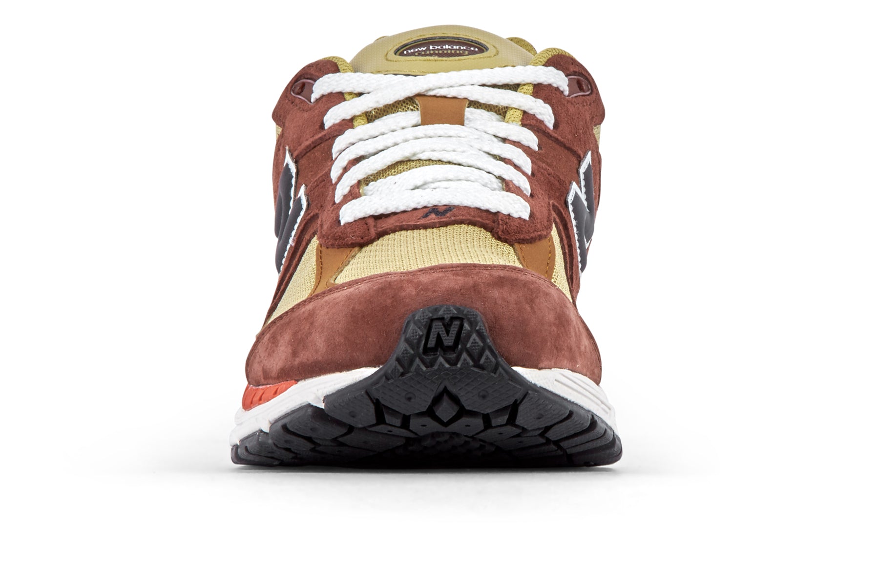 New Balance U20022OQ - Rich Oak/Breakfast Tea