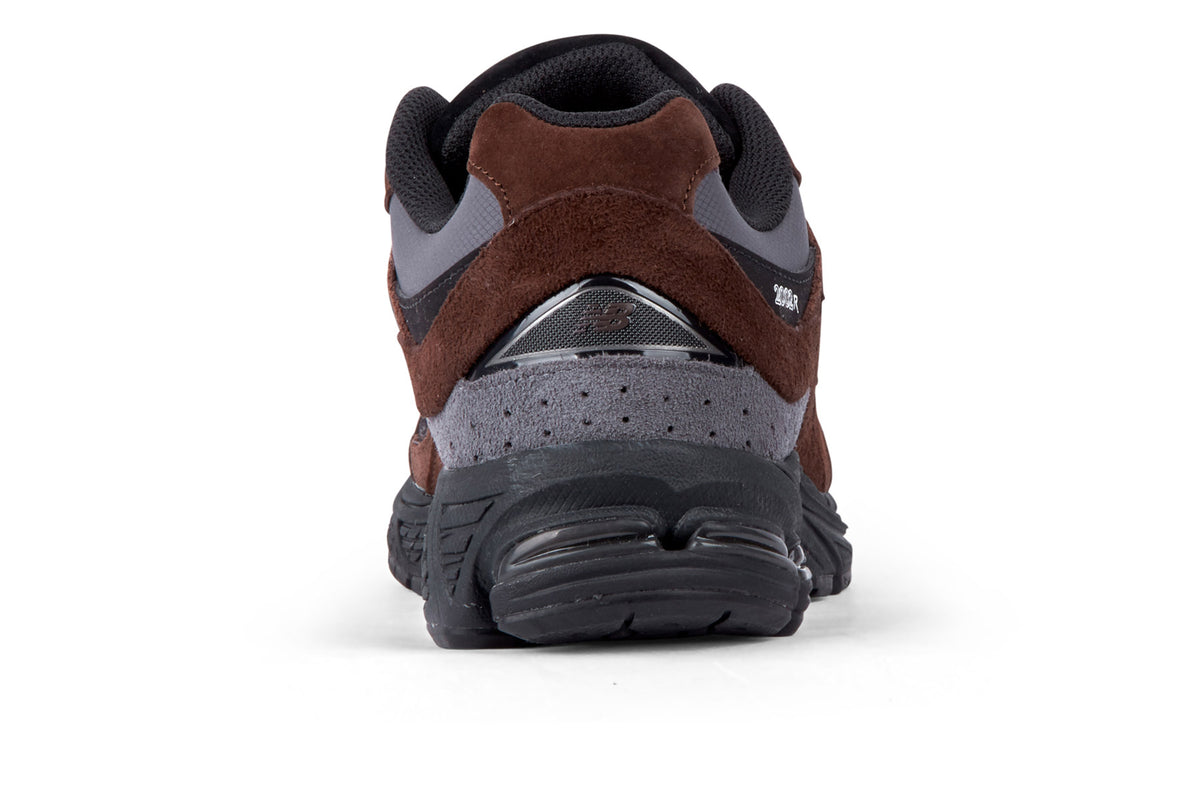 New Balance U20023L0 - Pumpernickel/Black