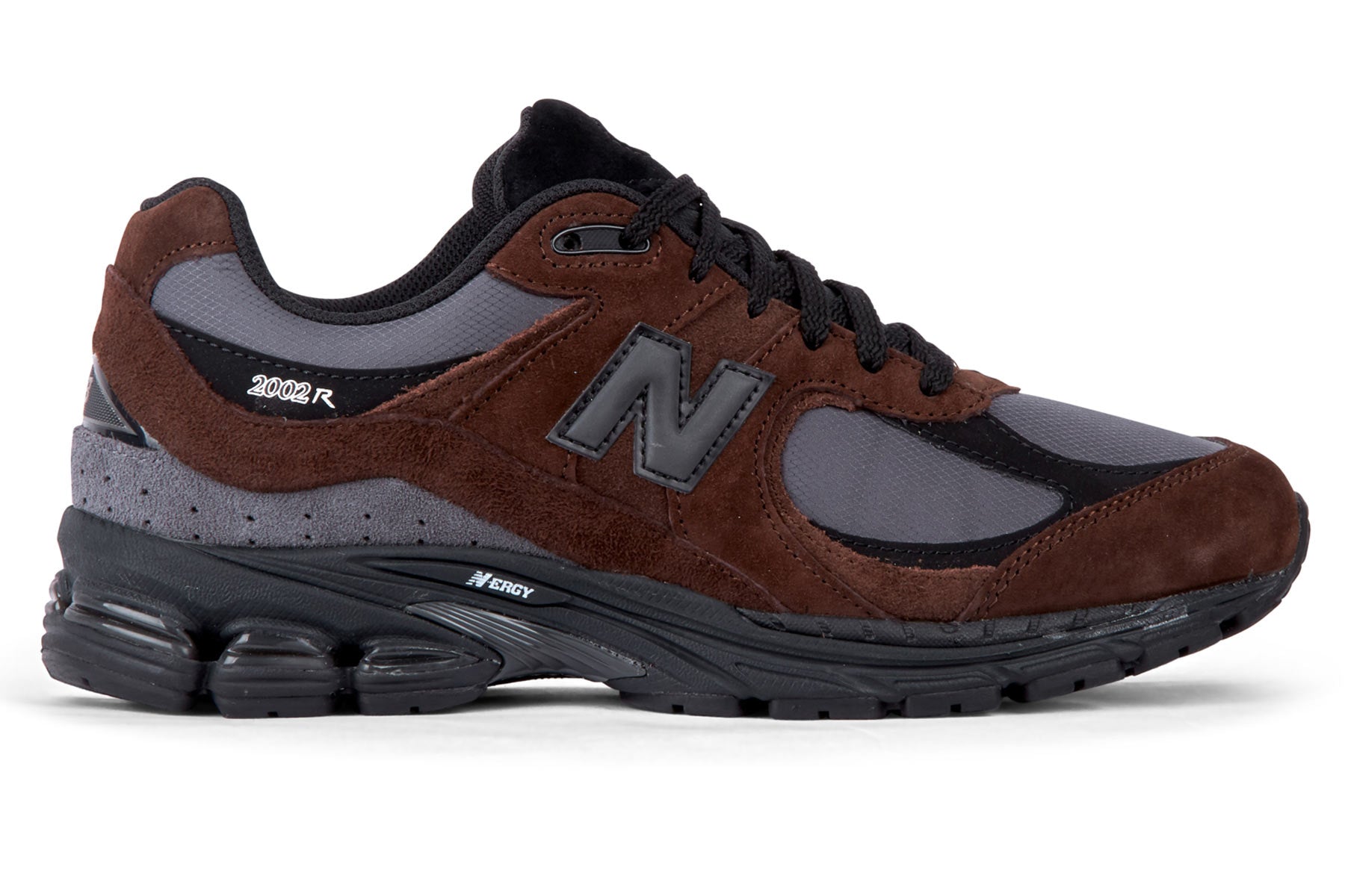 New Balance U20023L0 - Pumpernickel/Black