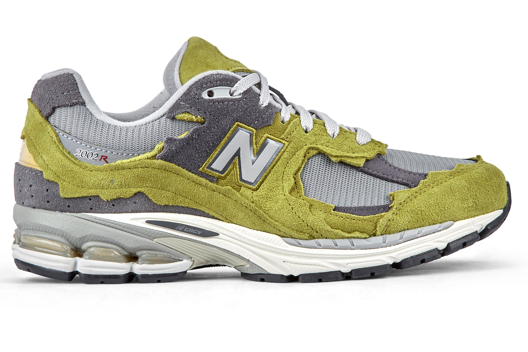 New Balance M20028ZH - Sea Moss/Raincloud