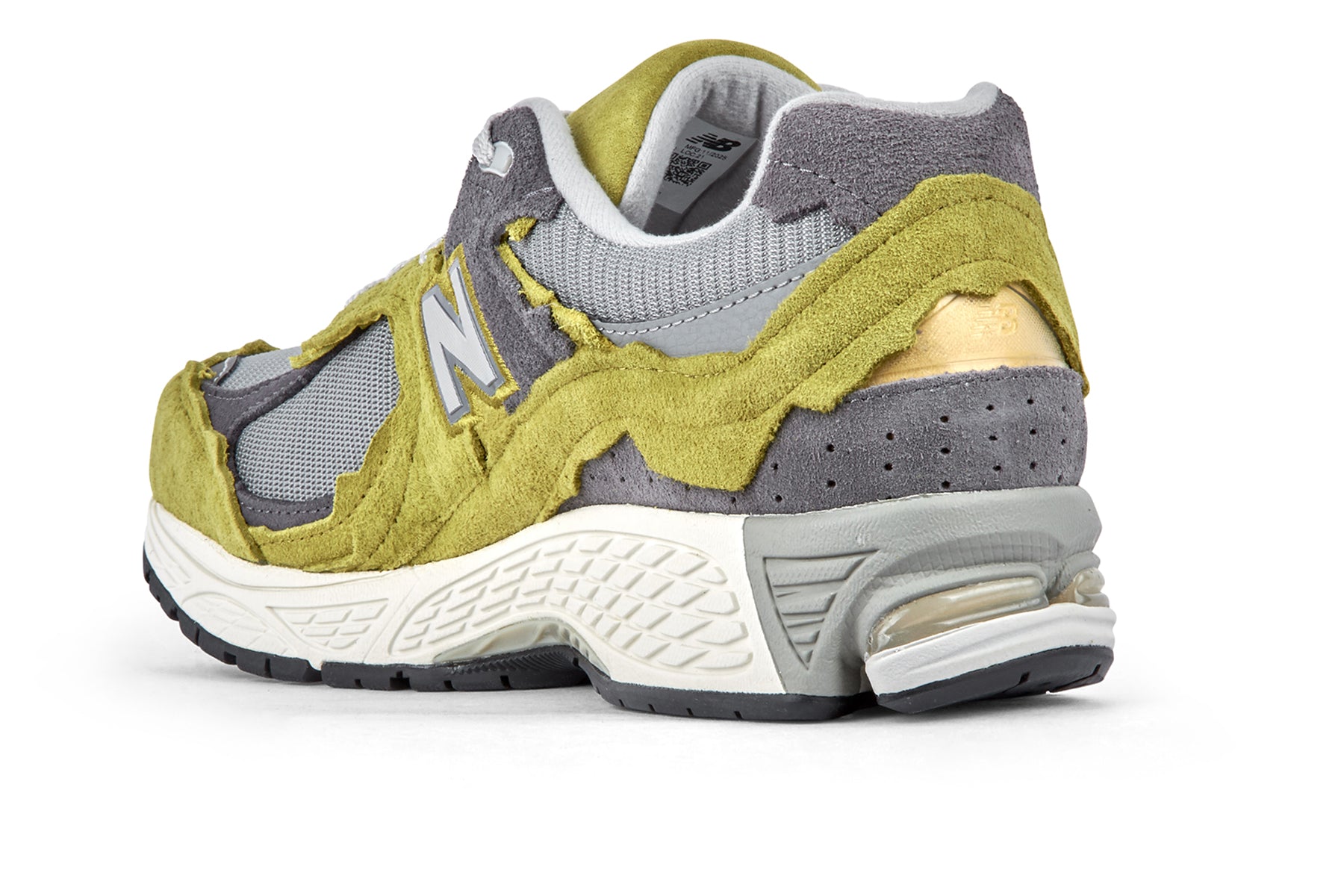 New Balance M20028ZH - Sea Moss/Raincloud