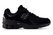 New Balance U2002DXB - Black/Black Metallic
