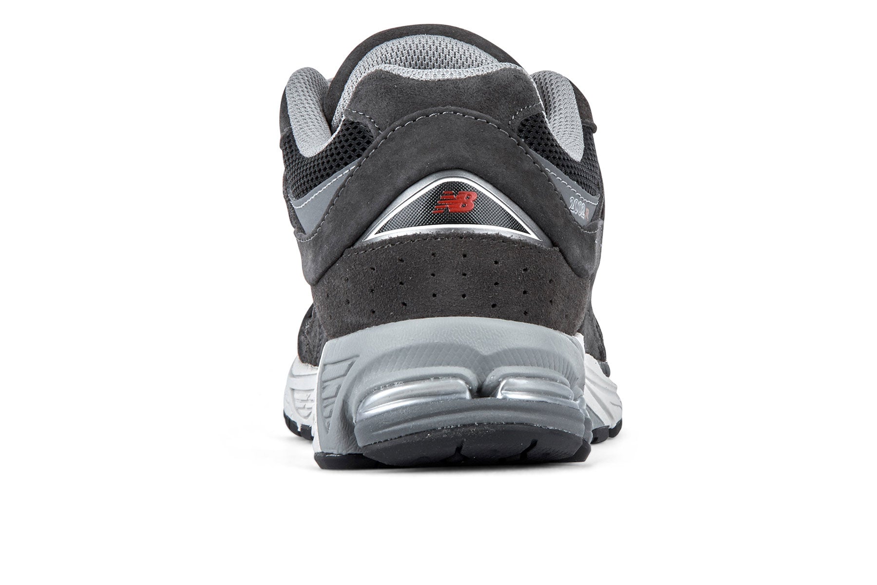 New Balance U2002RA - Black Cement/Black