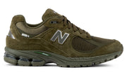 New Balance U2002RI - Woodland/Dark Alpine Green