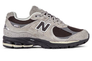 New Balance U2002RO - Arid Stone/Black Coffee