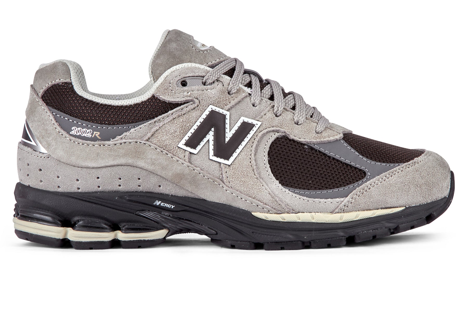 New Balance U2002RO - Arid Stone/Black Coffee