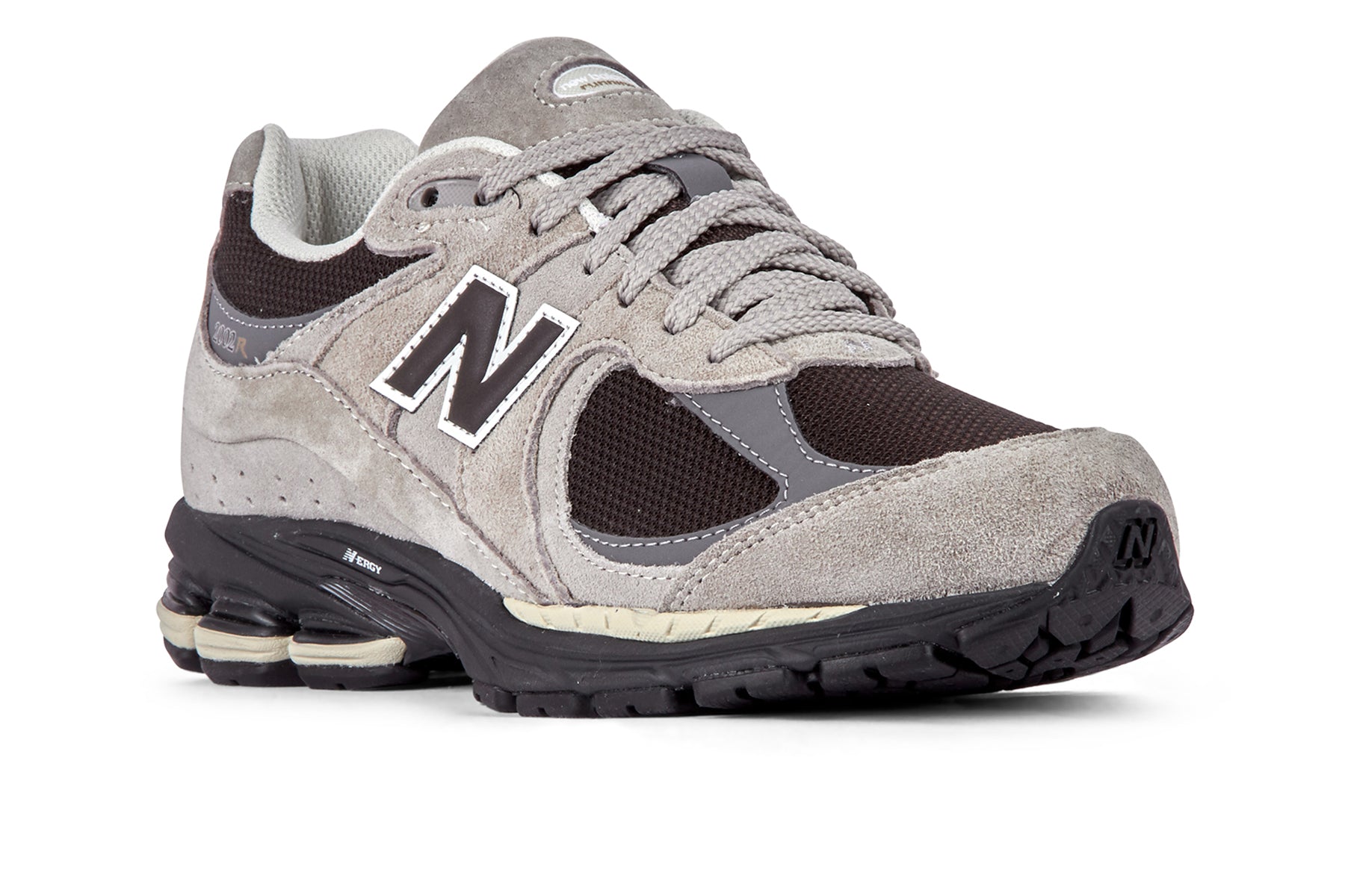 New Balance U2002RO - Arid Stone/Black Coffee