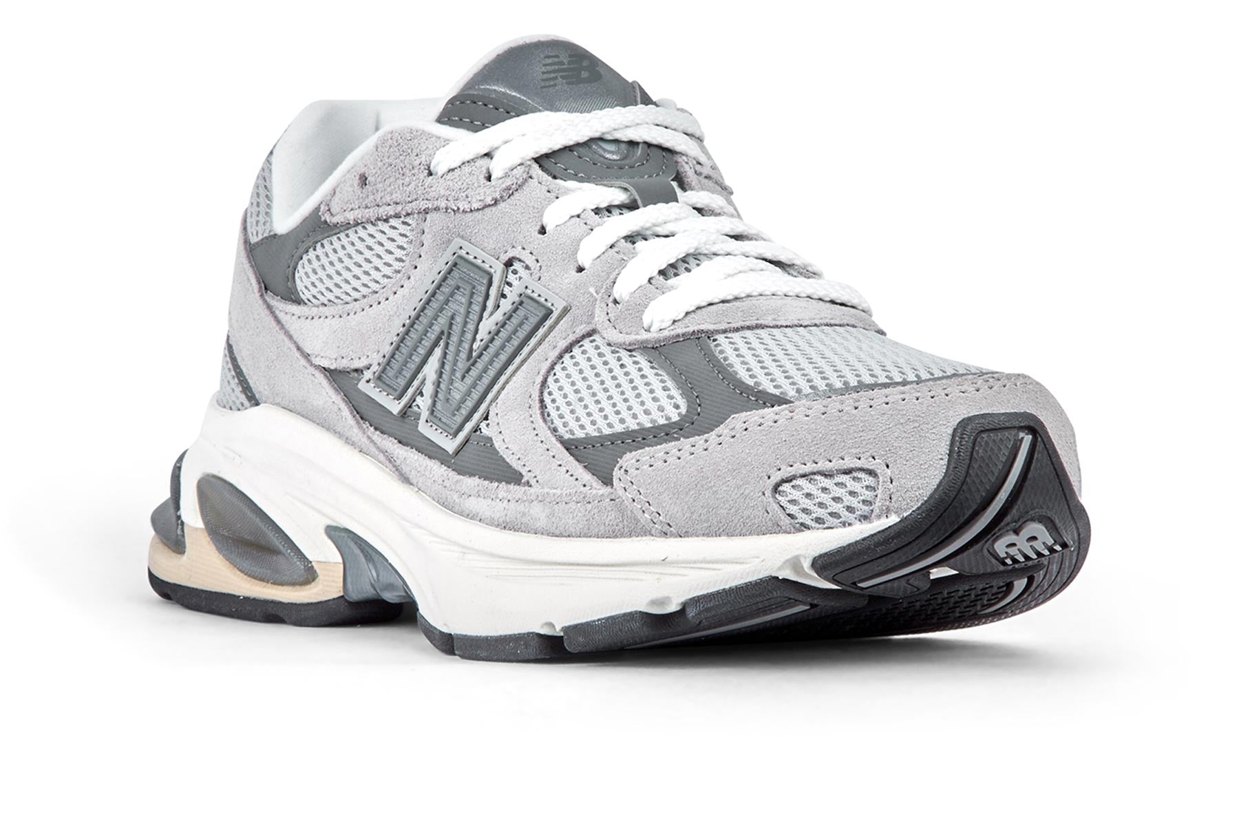 New Balance U201011N - Raincloud/Harbor Grey/White