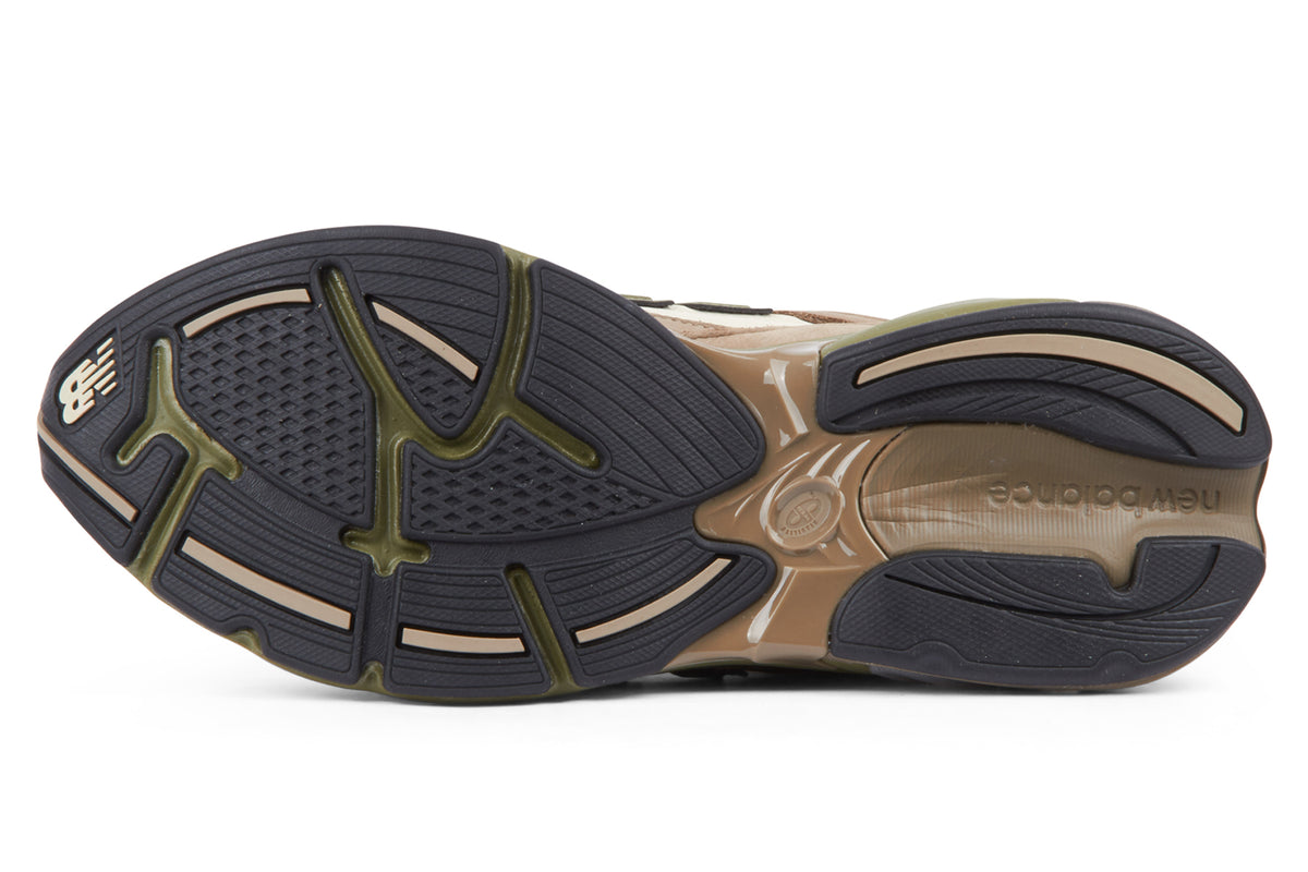 New Balance U20105HA GTX - Light Mushroom/Timberwolf