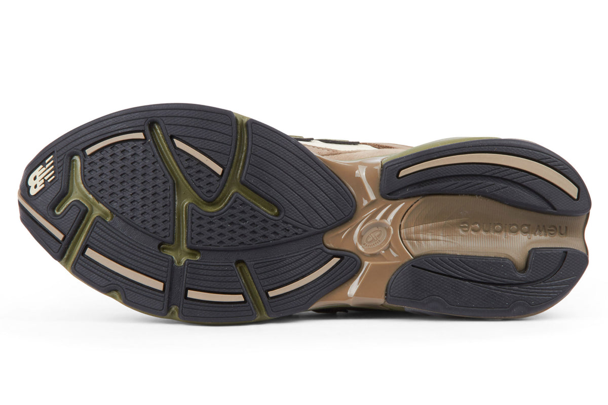 New Balance U20105HA GTX - Light Mushroom/Timberwolf
