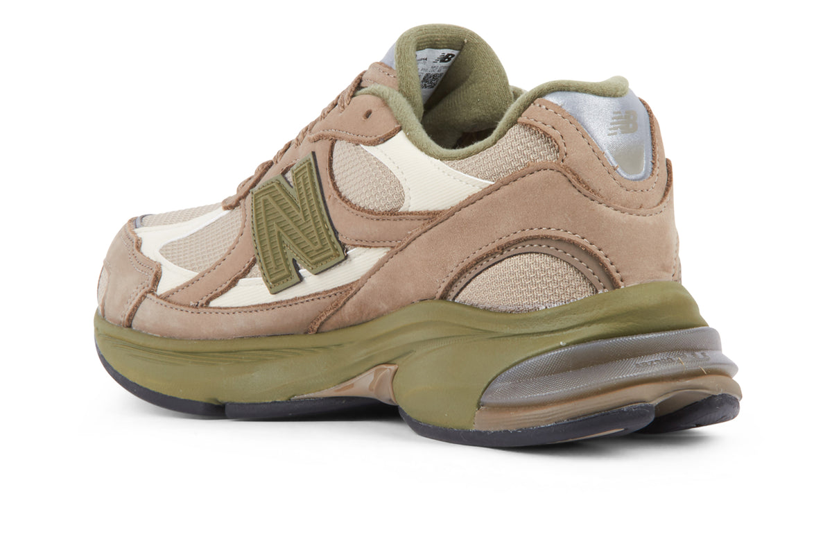 New Balance U20105HA GTX - Light Mushroom/Timberwolf