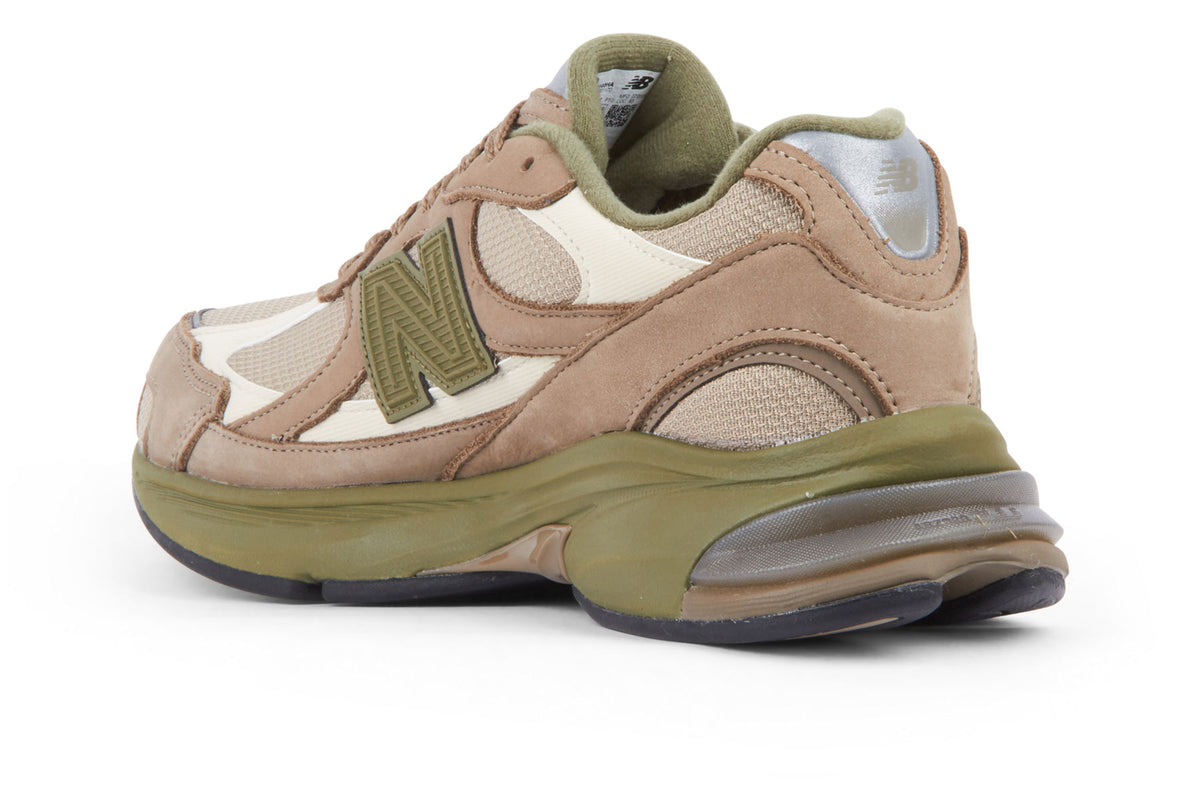 New Balance U20105HA GTX - Light Mushroom/Timberwolf