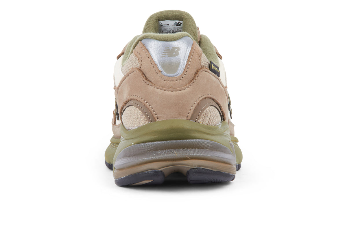 New Balance U20105HA GTX - Light Mushroom/Timberwolf