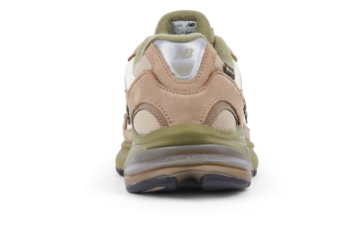 New Balance U20105HA GTX - Light Mushroom/Timberwolf