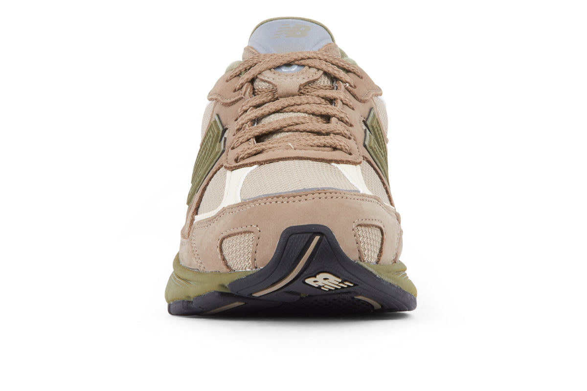 New Balance U20105HA GTX - Light Mushroom/Timberwolf