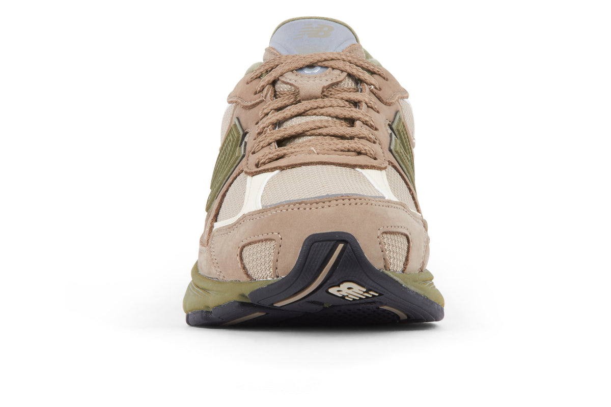 New Balance U20105HA GTX - Light Mushroom/Timberwolf
