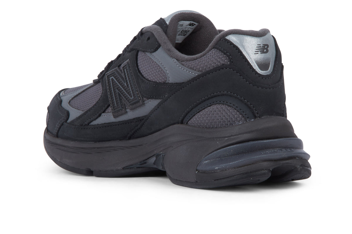 New Balance U20105IS GTX - Field Green/Alkaline Green