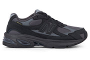 New Balance U20105IS GTX - Field Green/Alkaline Green