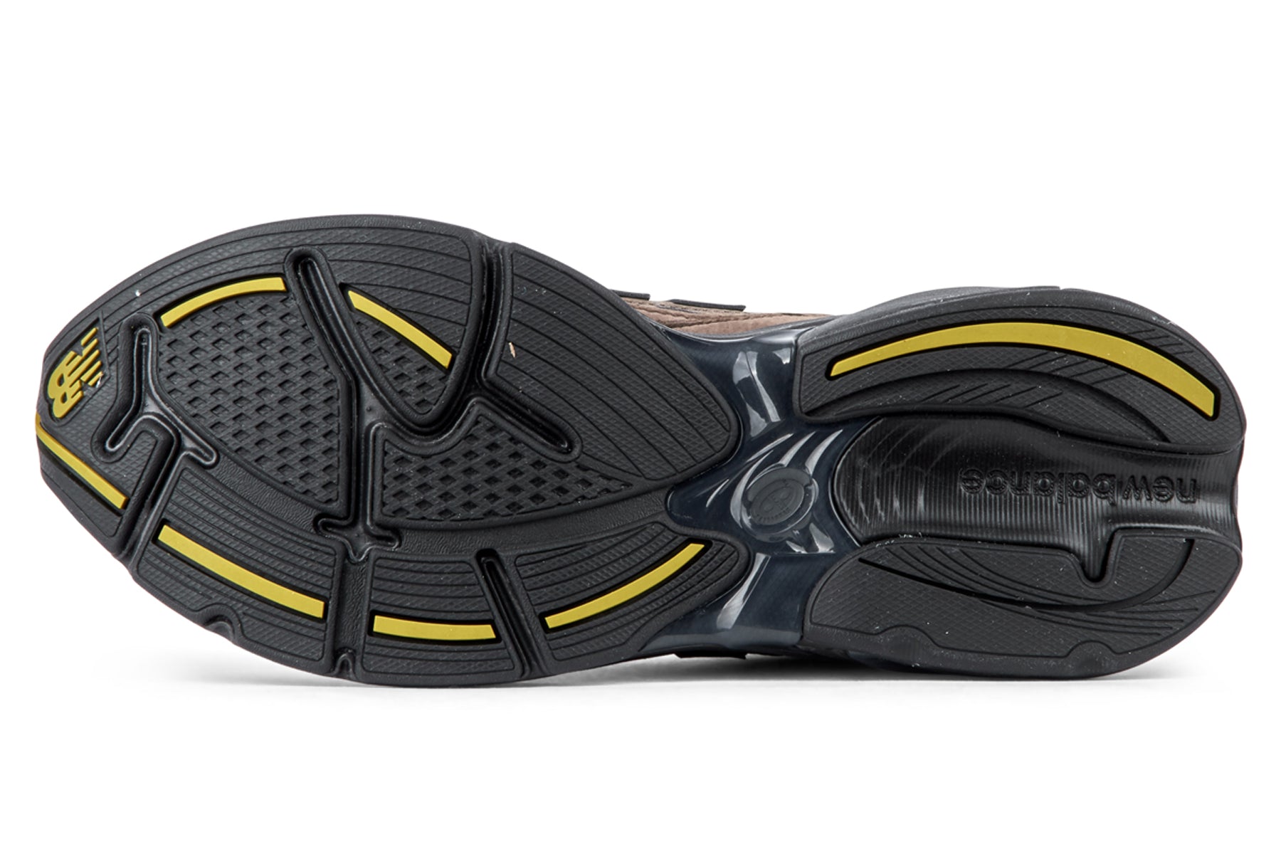 New Balance U20106WB - Cortado/Thunder Brown/Faded Black