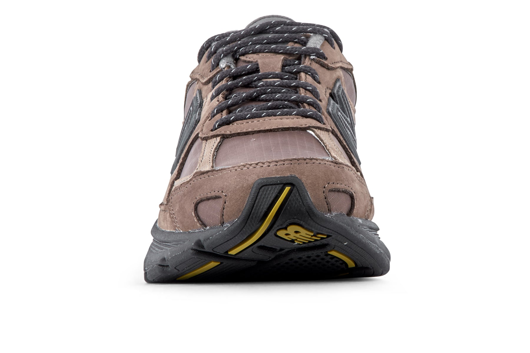 New Balance U20106WB - Cortado/Thunder Brown/Faded Black