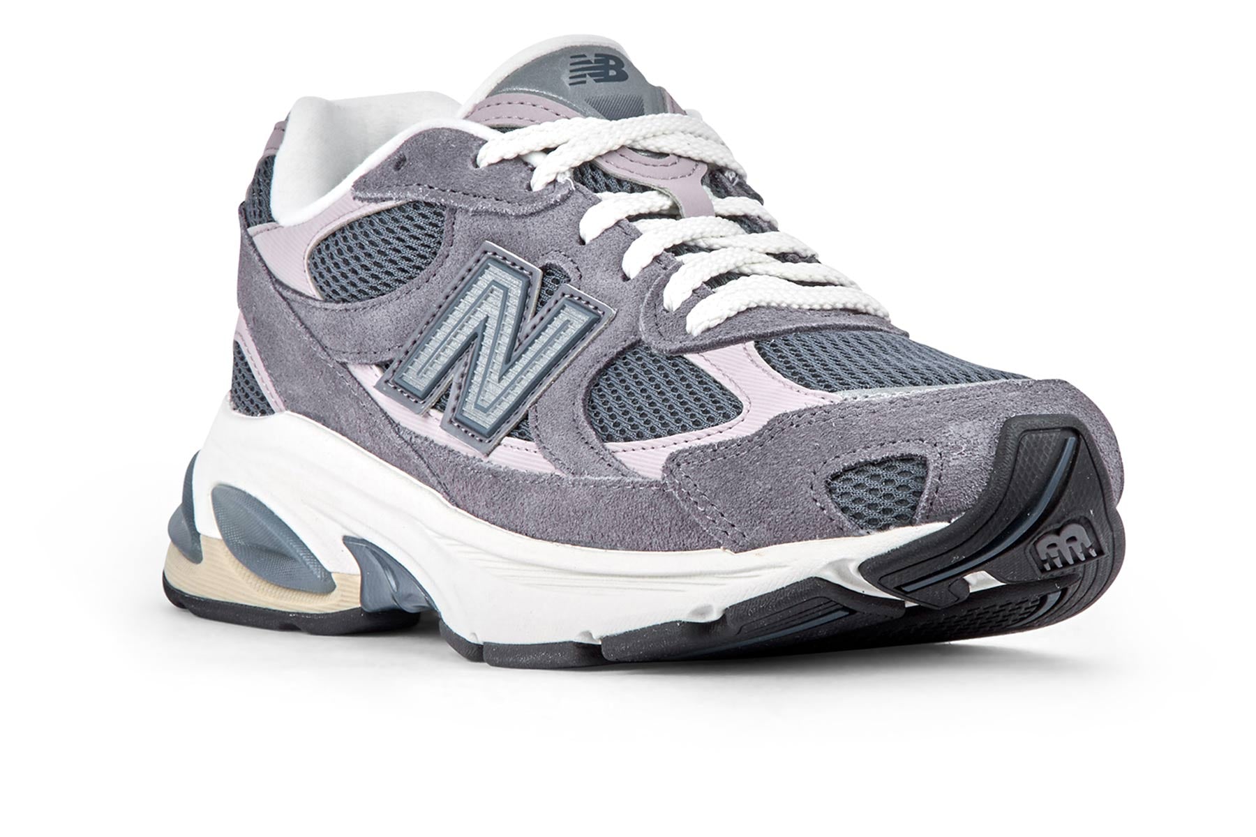 New Balance U20107PT - Neptune Grey/Shadow Blue/Sea Salt
