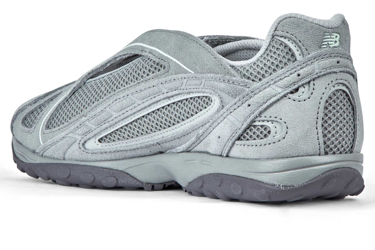 New Balance U204V2PT - Bayberry/Lone Star Grey