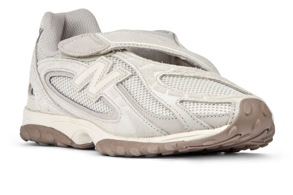 New Balance U204V2W0 - Turtledove/Timberwolf