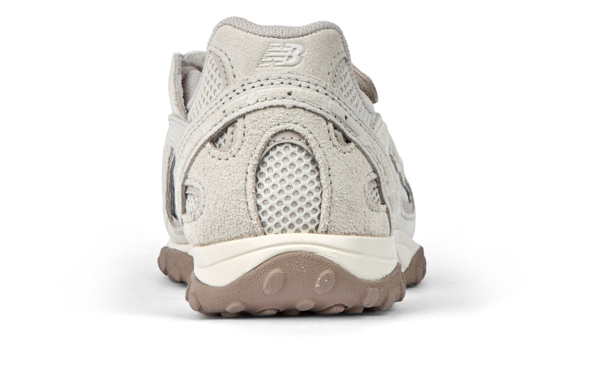 New Balance U204V2W0 - Turtledove/Timberwolf