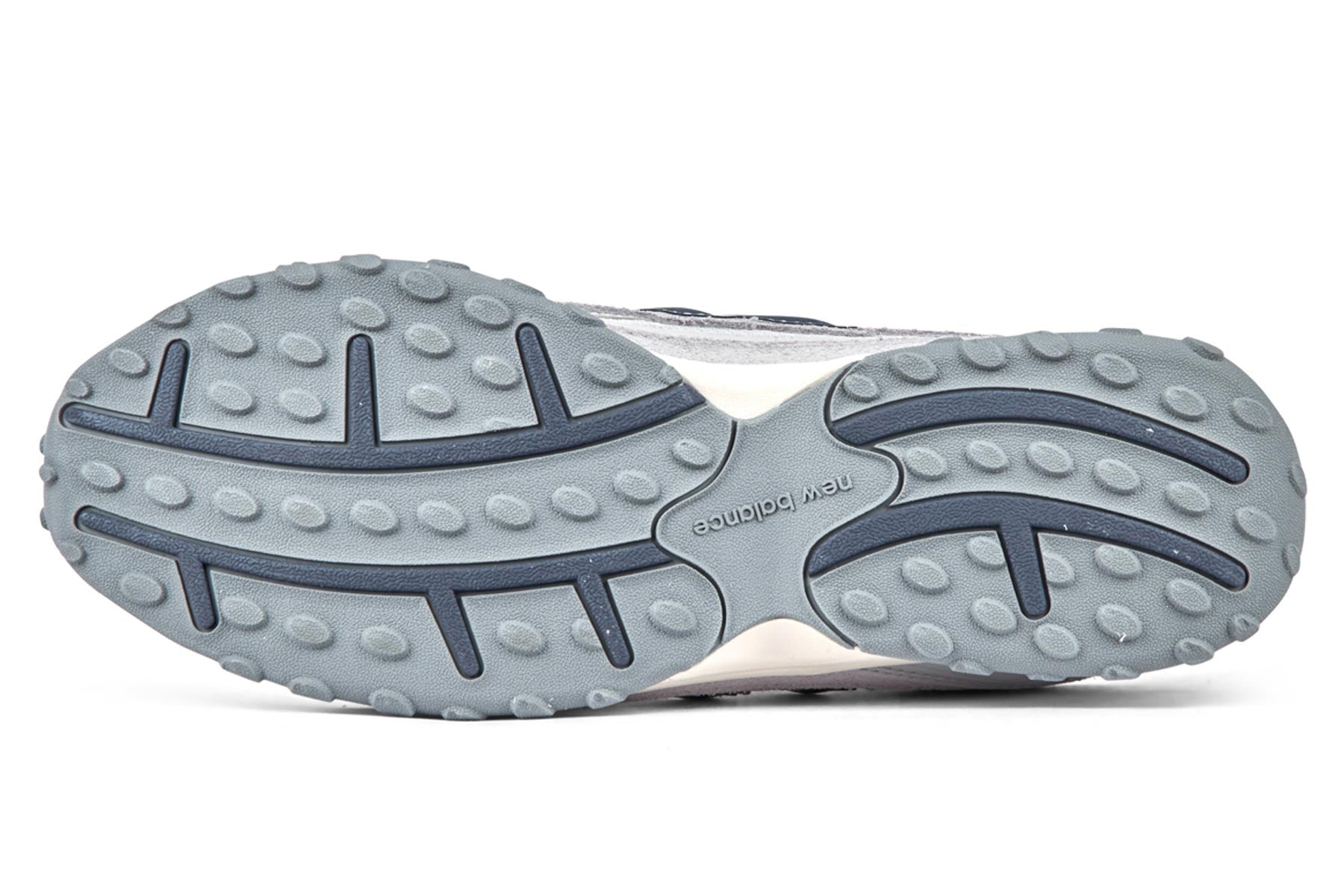 New Balance U204L4HH - Raincloud/Ash Wood