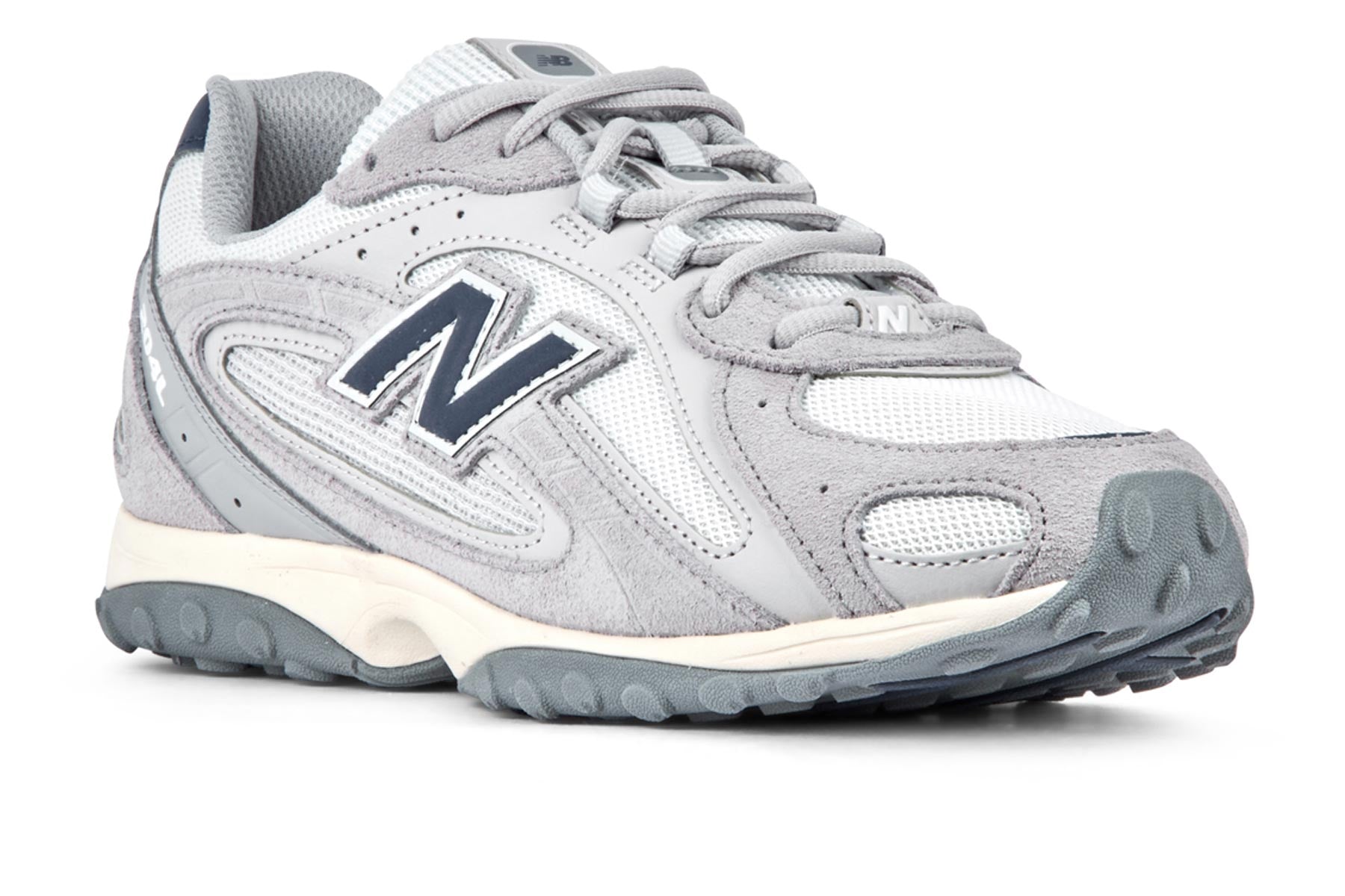 New Balance U204L4HH - Raincloud/Ash Wood