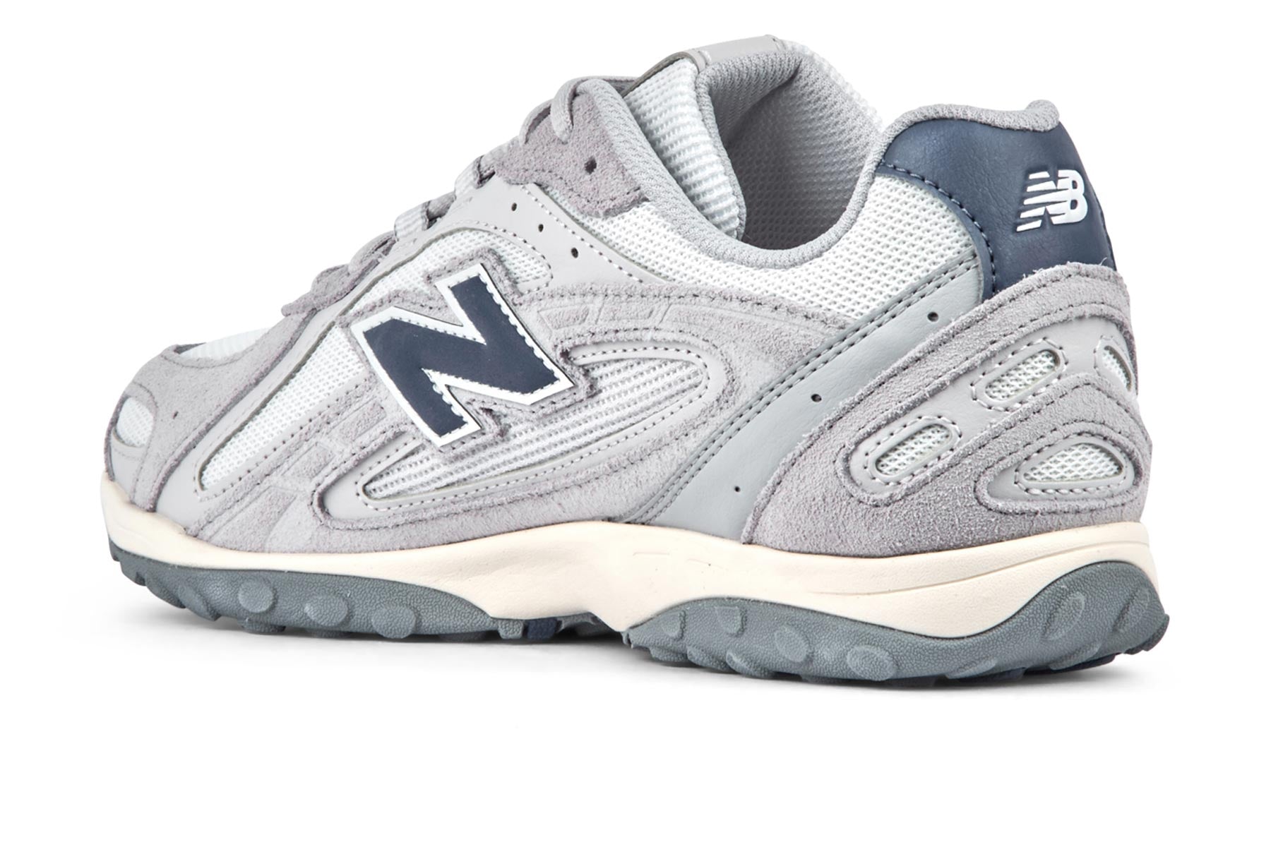 New Balance U204L4HH - Raincloud/Ash Wood