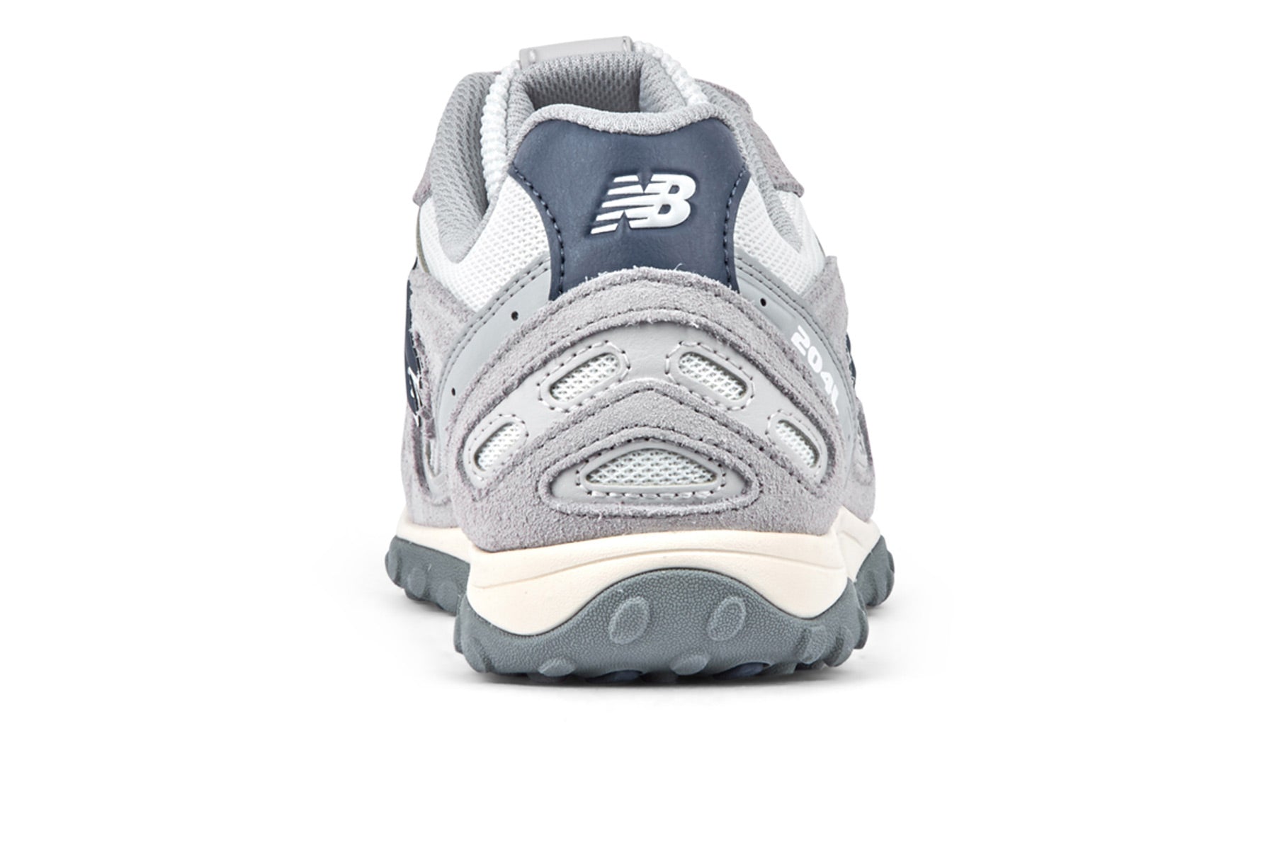 New Balance U204L4HH - Raincloud/Ash Wood