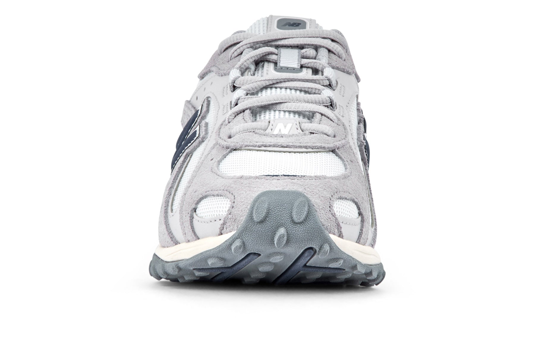 New Balance U204L4HH - Raincloud/Ash Wood